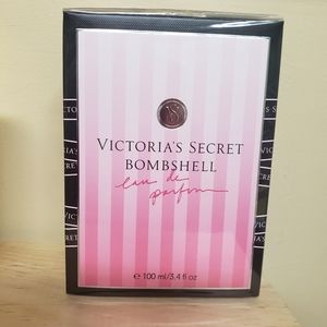 VICTORIA SECRET BOMBSHELL